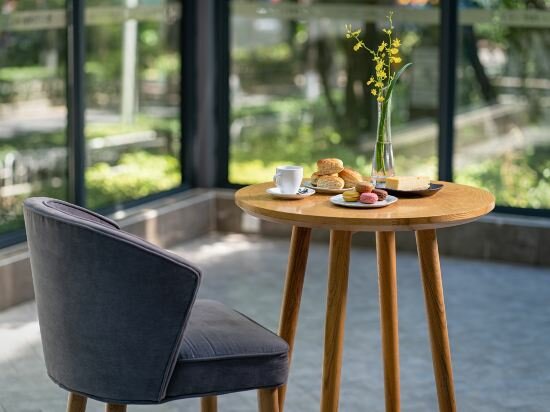 Фото City Inn Oct Loft Branch