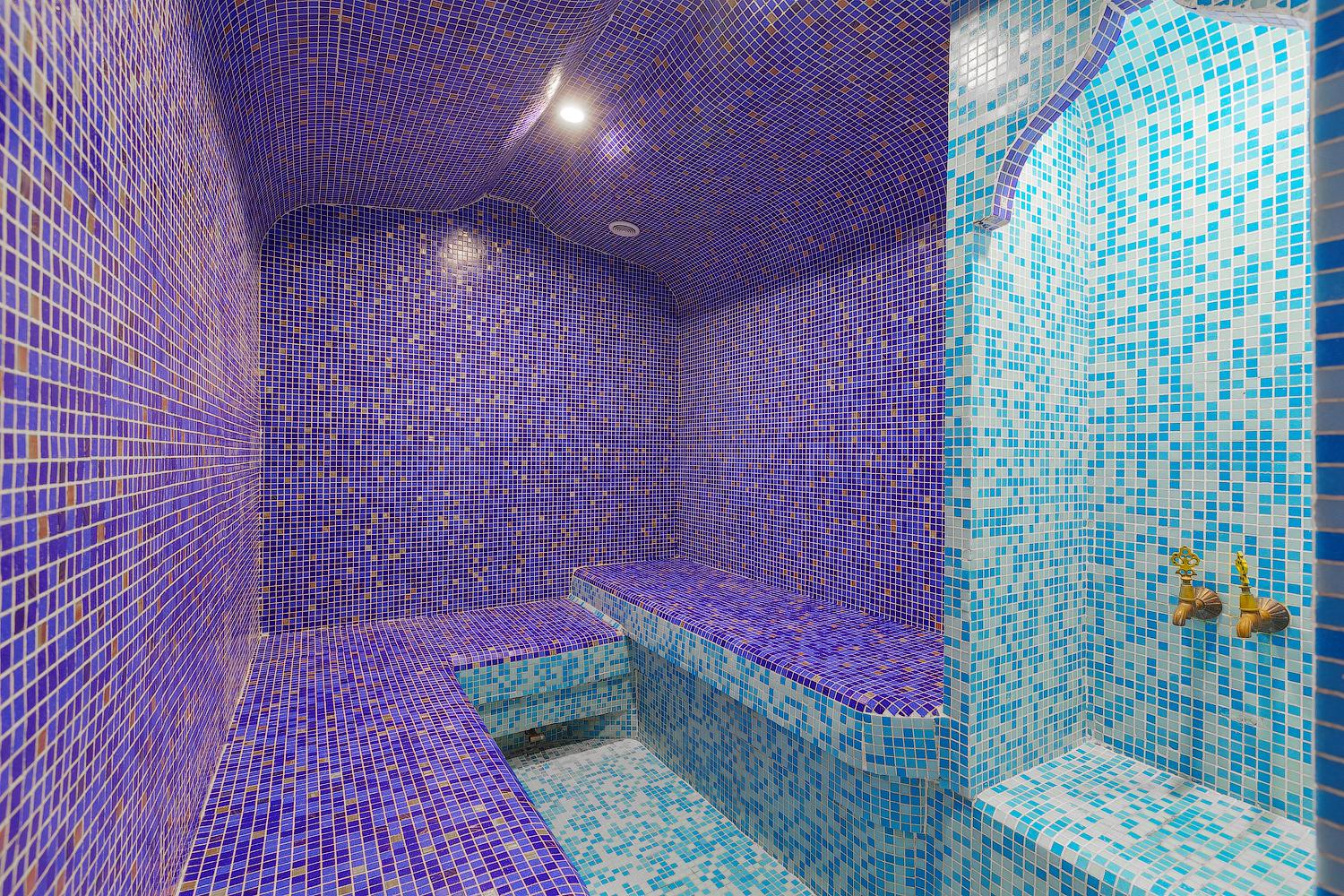 Фото Мартон ВДНХ