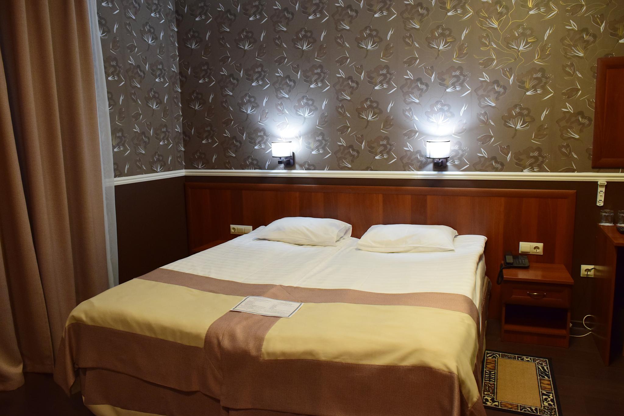 Фото Отельбург 17я линия