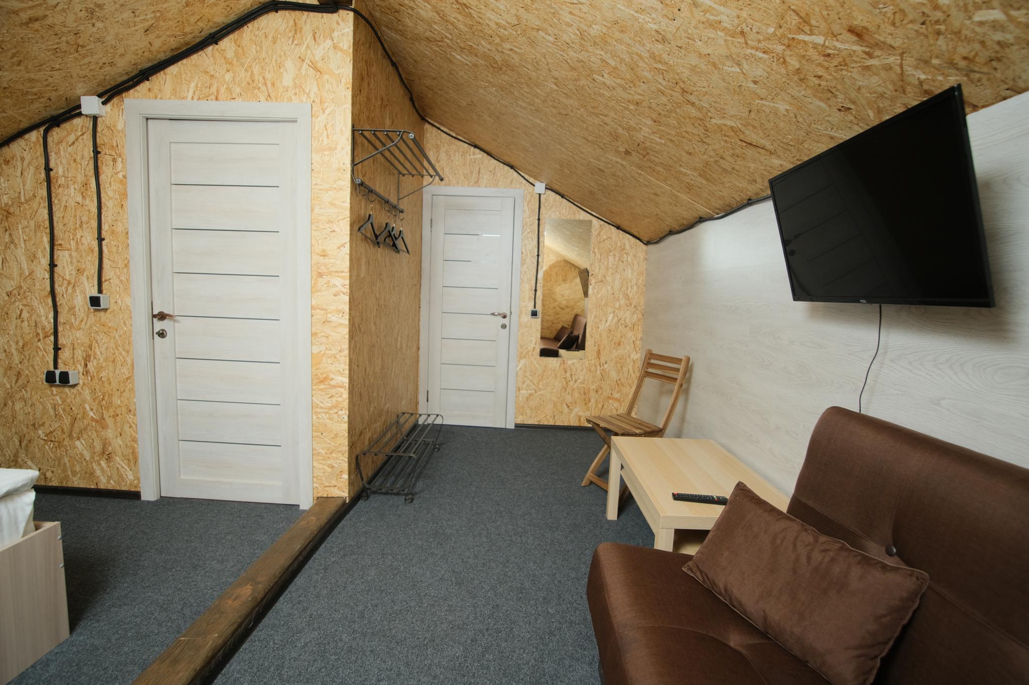 Фото Сибирь