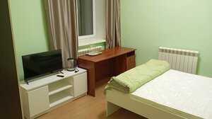 Иное жильё Омоллоон