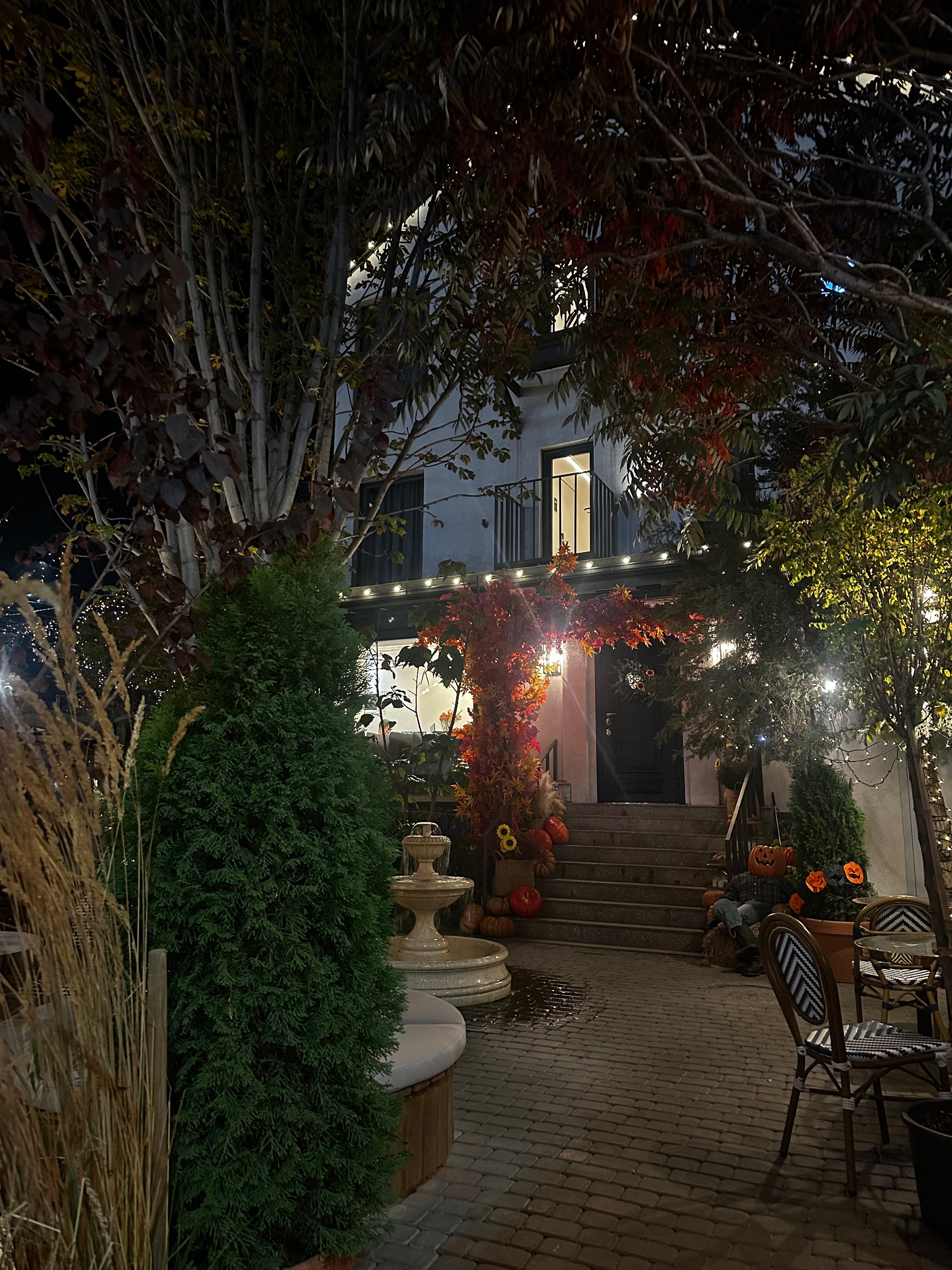 Фото Mosh Mosh Boutique Hotel