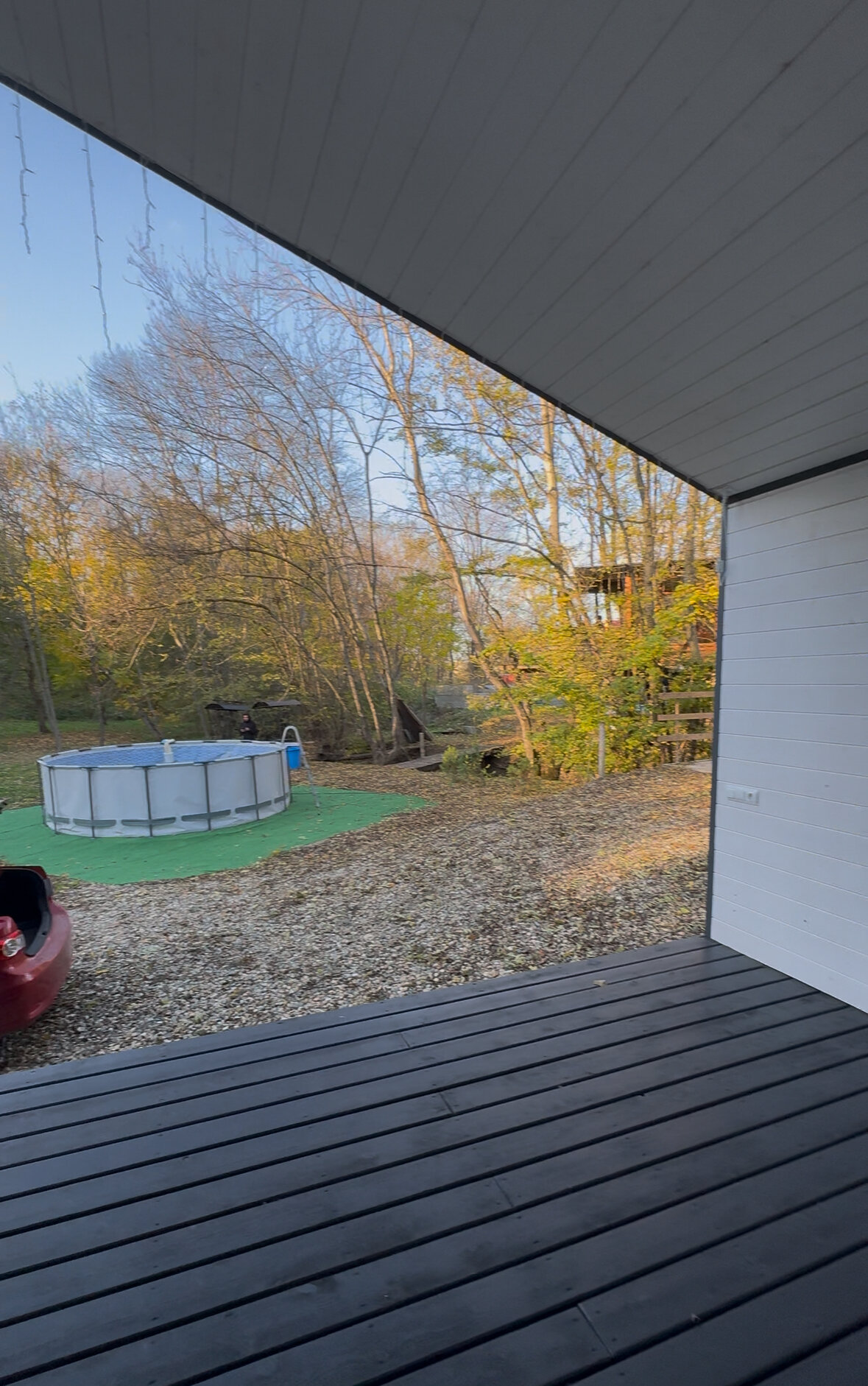 Фото Домик в Предгорье