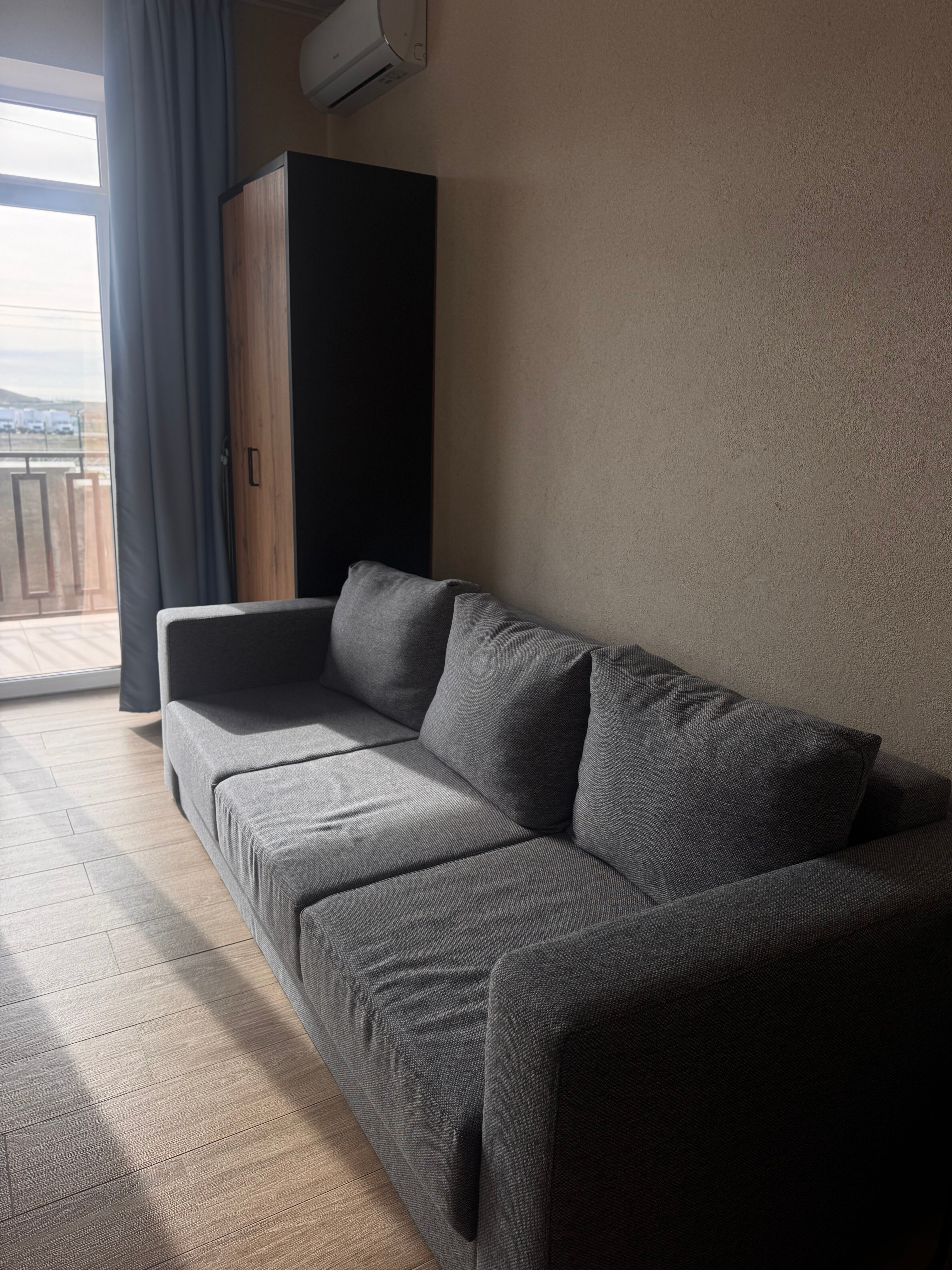 Фото Астерия Меганом