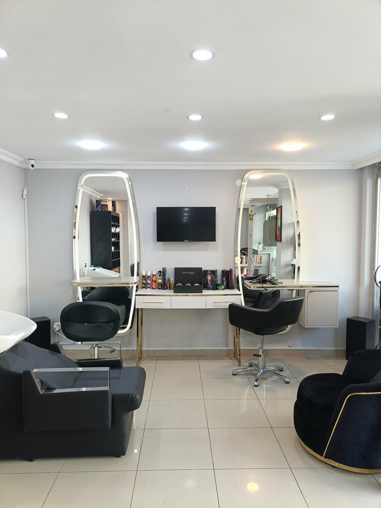 Hairdresser Bella Ladies Hairdresser, Istanbul, photo