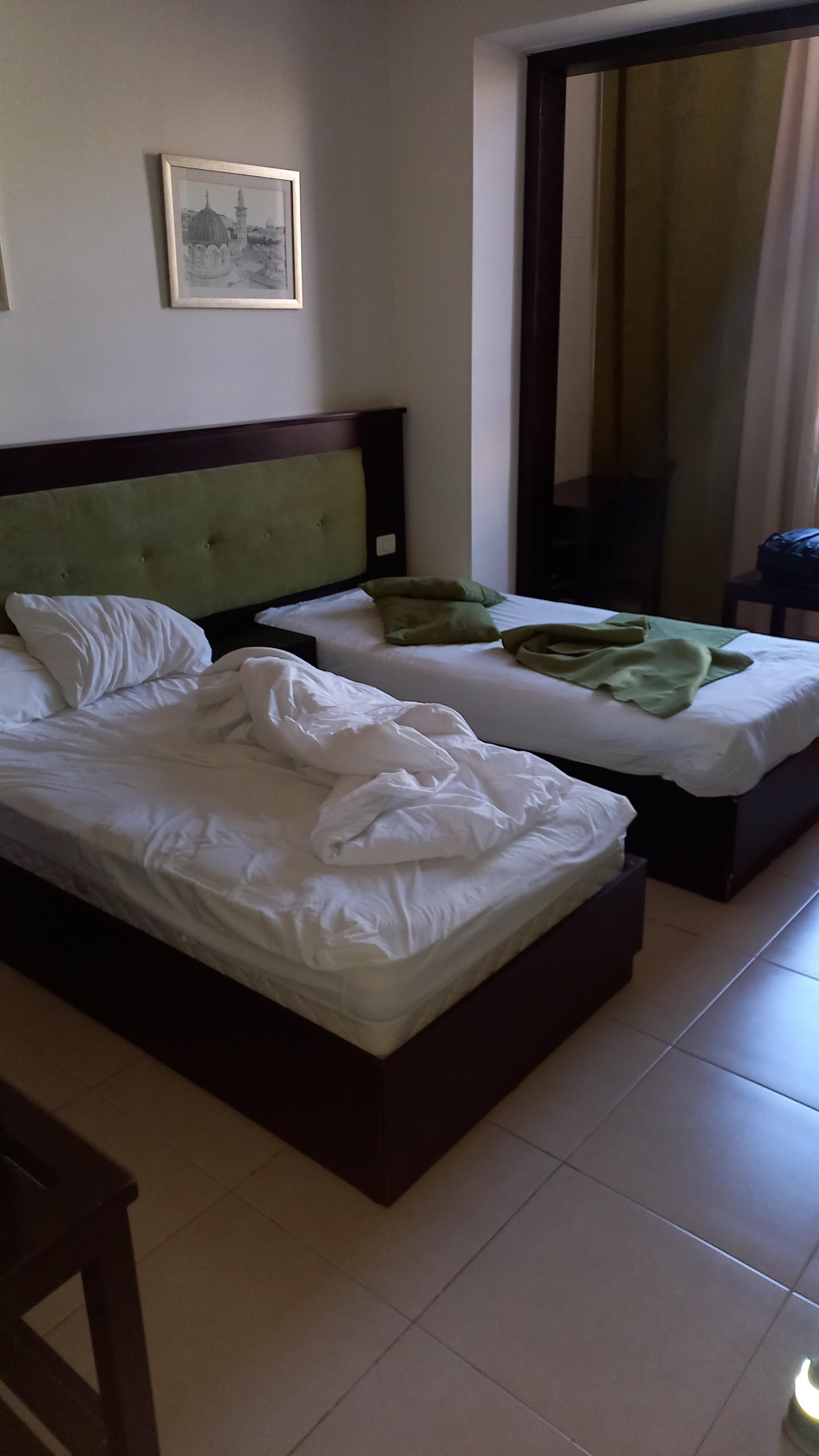 Фото National Hotel Jerusalem