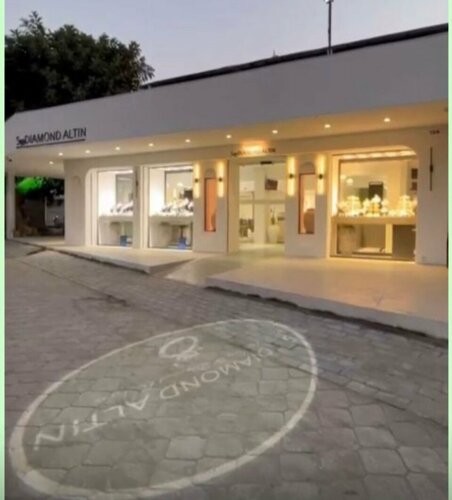 S Diamond Altin Fotoğraf 1