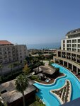 Kaya Palazzo Hotels & Resorts (Antalya, Serik, Kadriye Mah., Kadriye 31 Sok., 38), swimming pool
