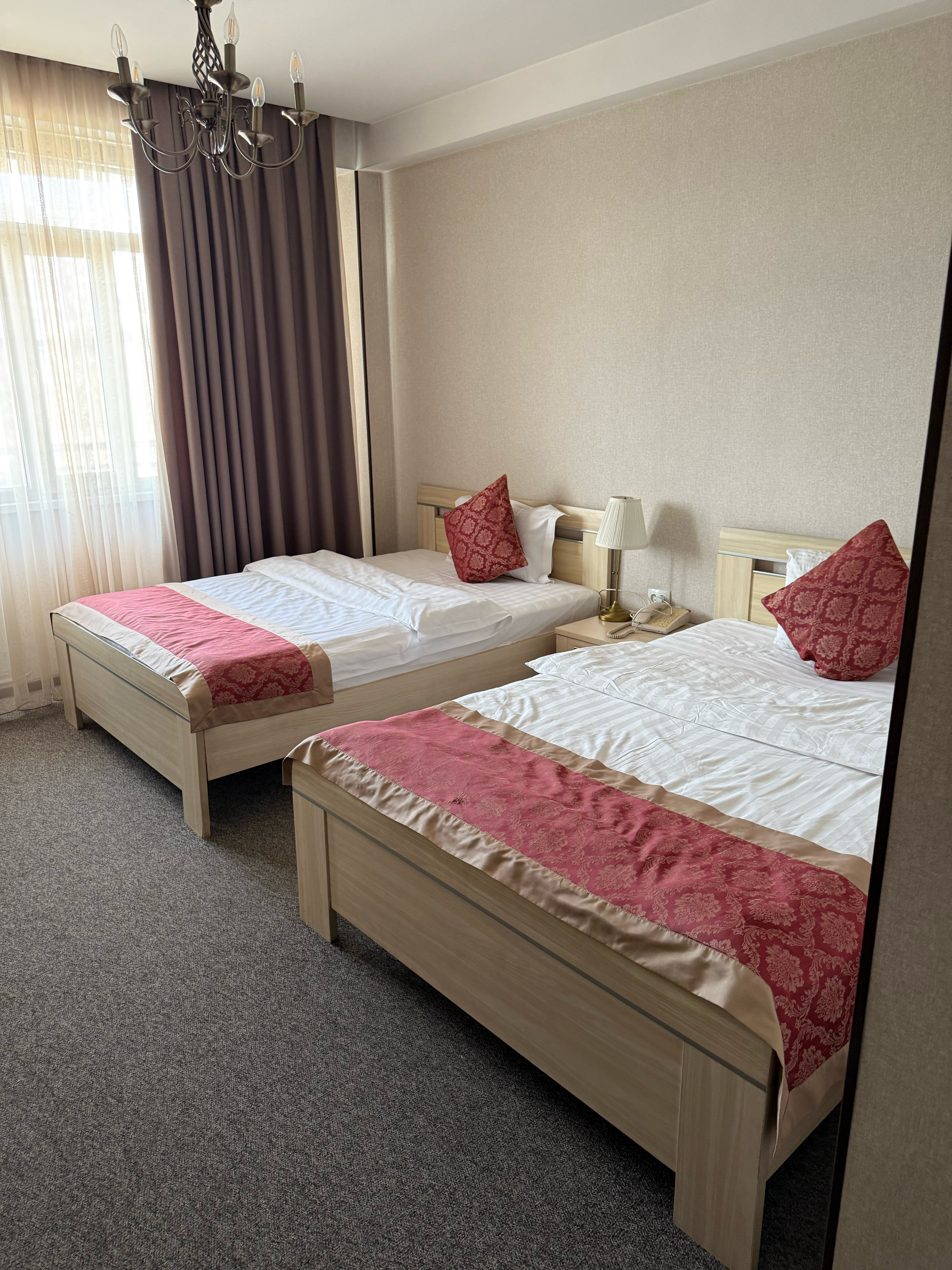 Фото Classic Hotel