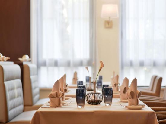 Фото Achat Hotel Munchen Sud