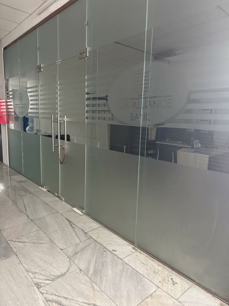 Bank Asia Alliance Bank, Tashkent, photo