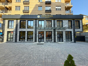 Гостиница Orto Asia