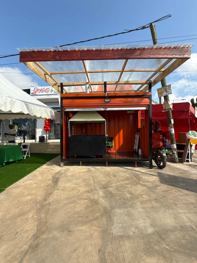 Restaurant Spices and Grills by MissKay, Accra, photo