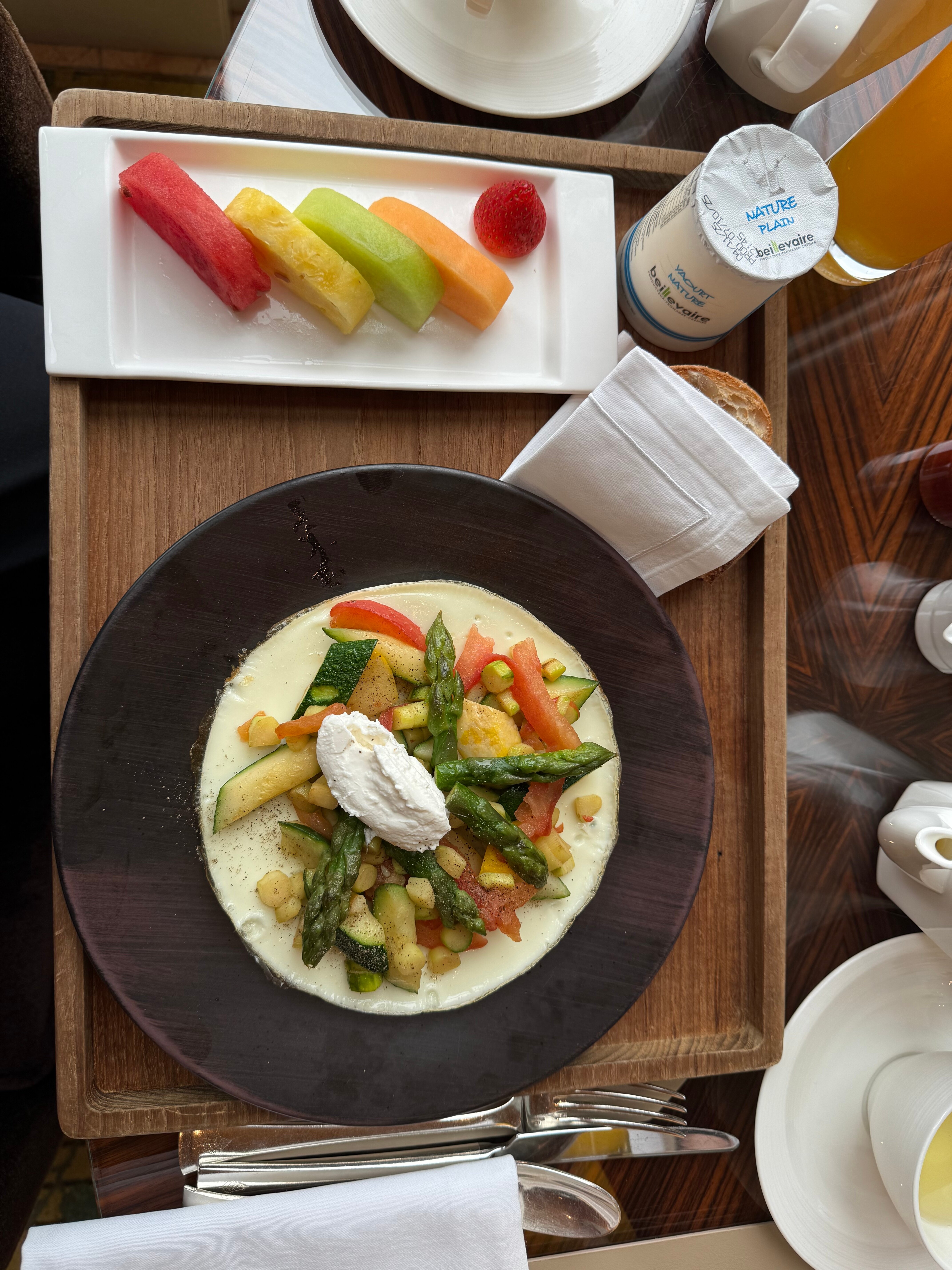 Фото Four Seasons Hotel Hong Kong