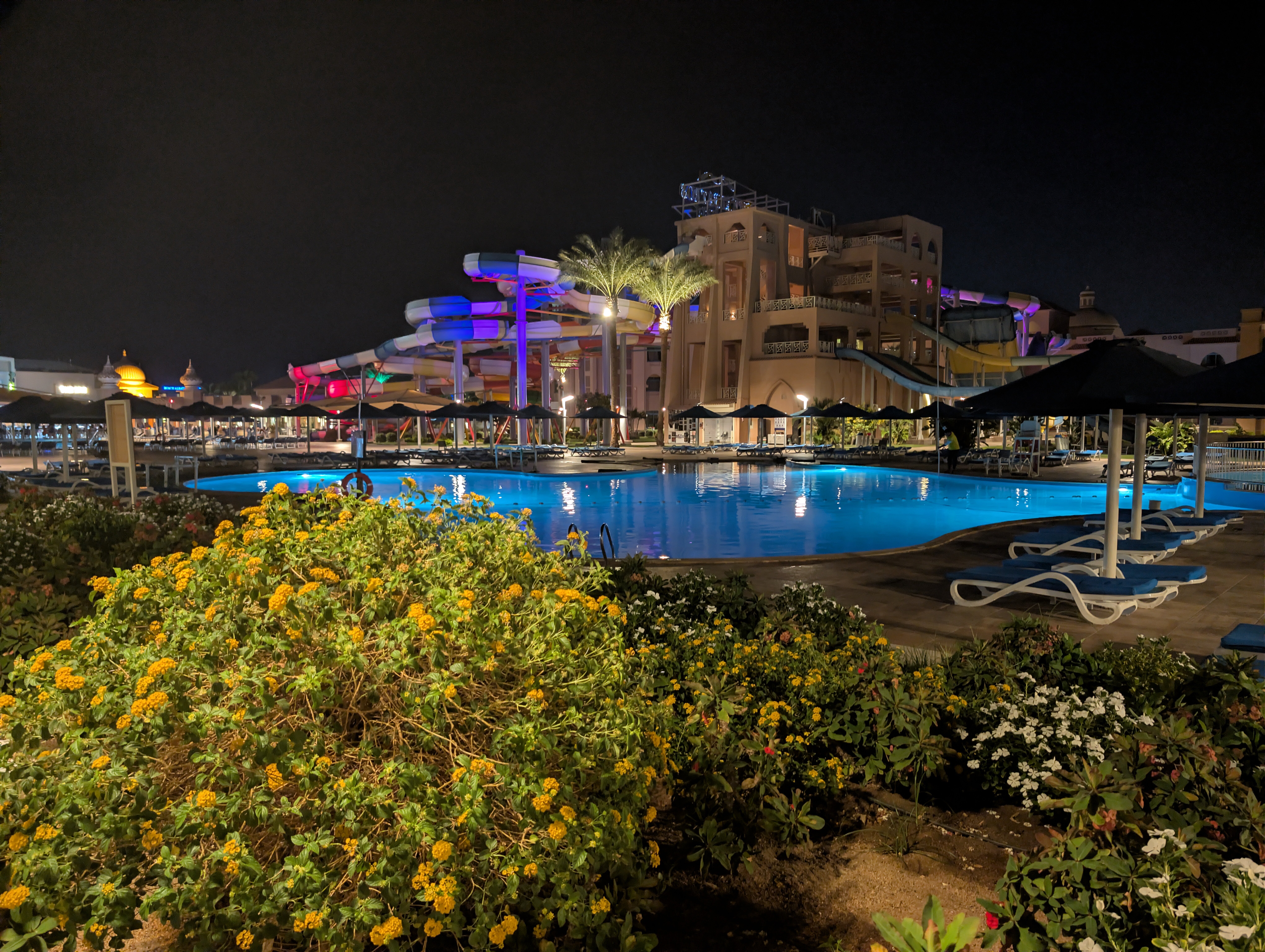 Фото Pickalbatros Aqua Park Resort