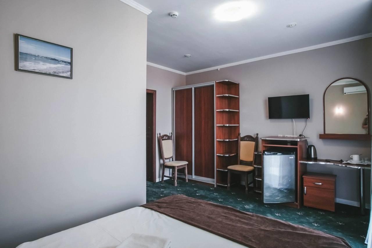 Фото Прибой