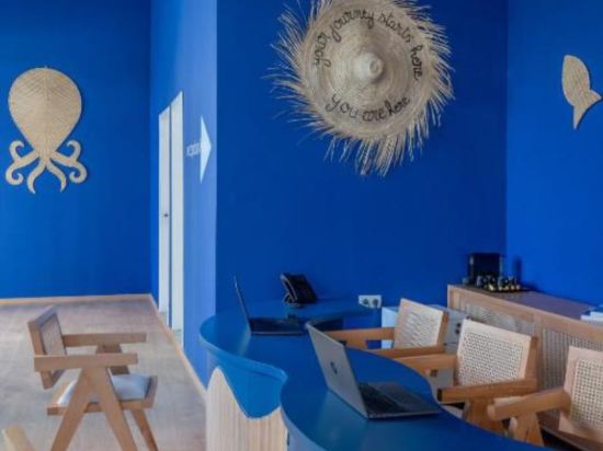 Фото Noreba Hospitality