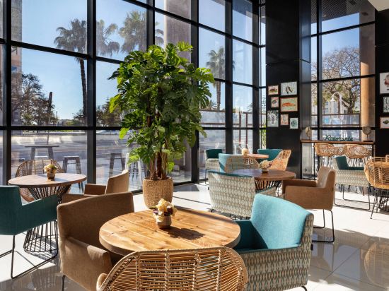 Фото Catalonia Malaga