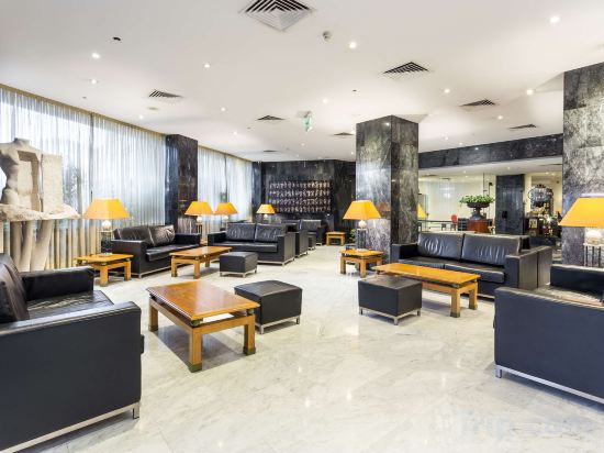 Фото Radisson Blu Hotel, Lisbon