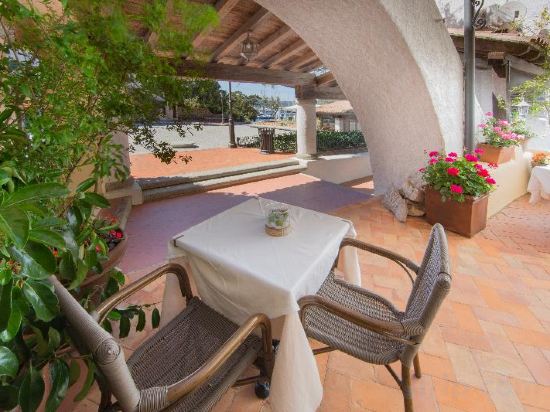 Фото Hotel Colonna San Marco