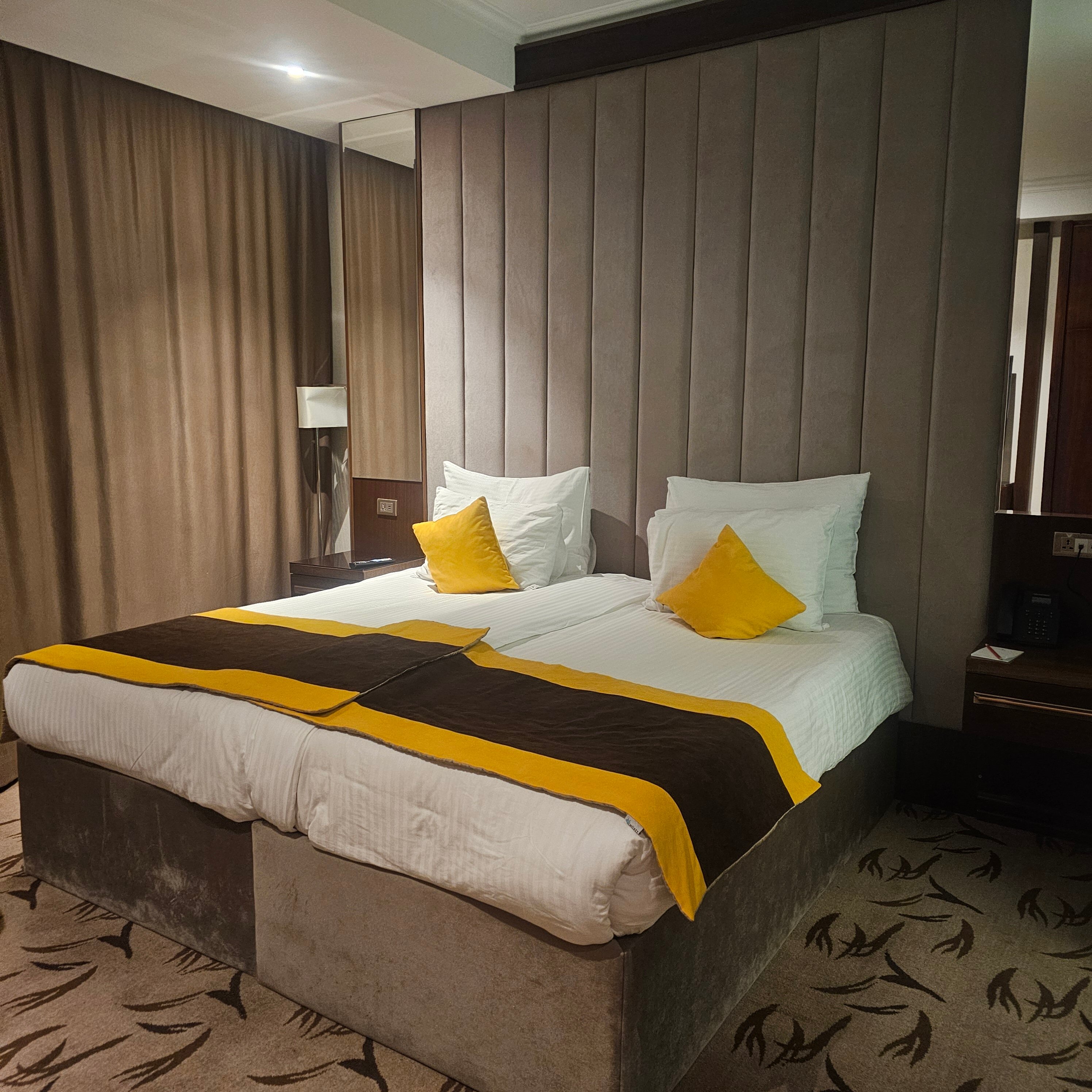 Фото Azimut Hotel Moderno