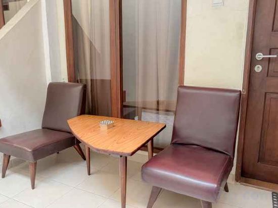 Фото Hotel Padang