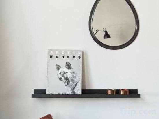 Фото 46heima Apartments