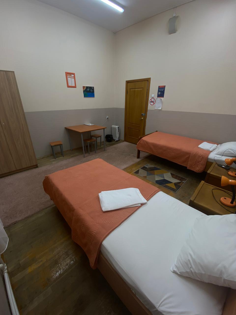 Фото Smart Hotel КДО Калуга