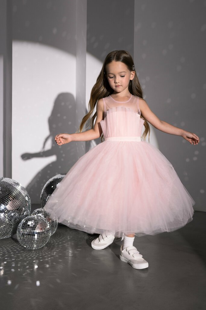 Children's clothing store Gulliver, Moscow, photo