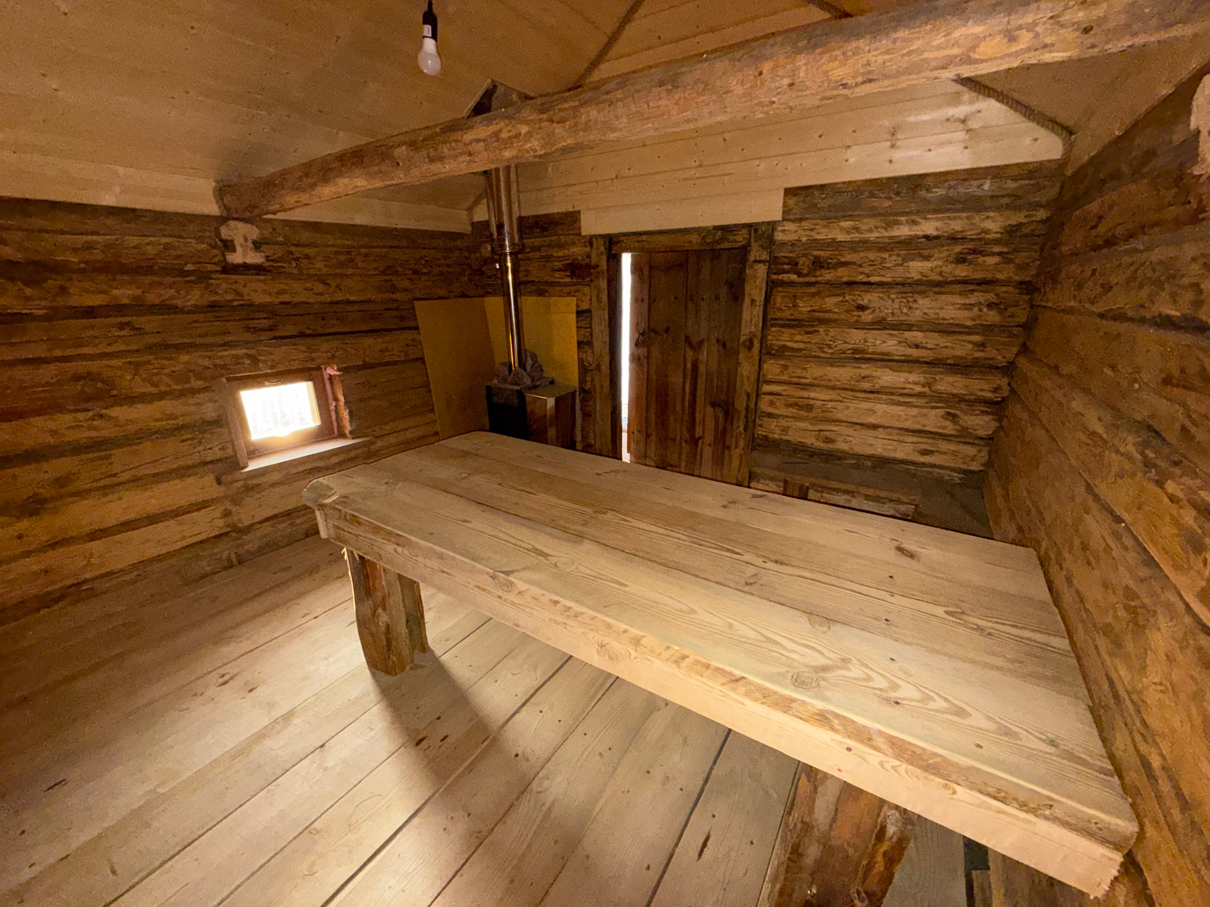 Фото Дом Варяга