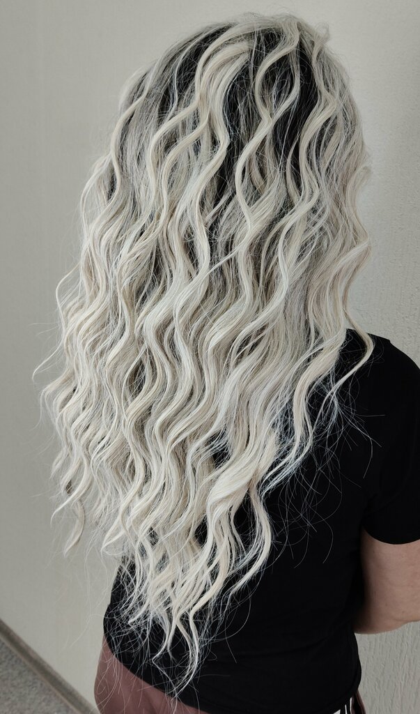 Hair extensions Наращивание волос, Orel, photo