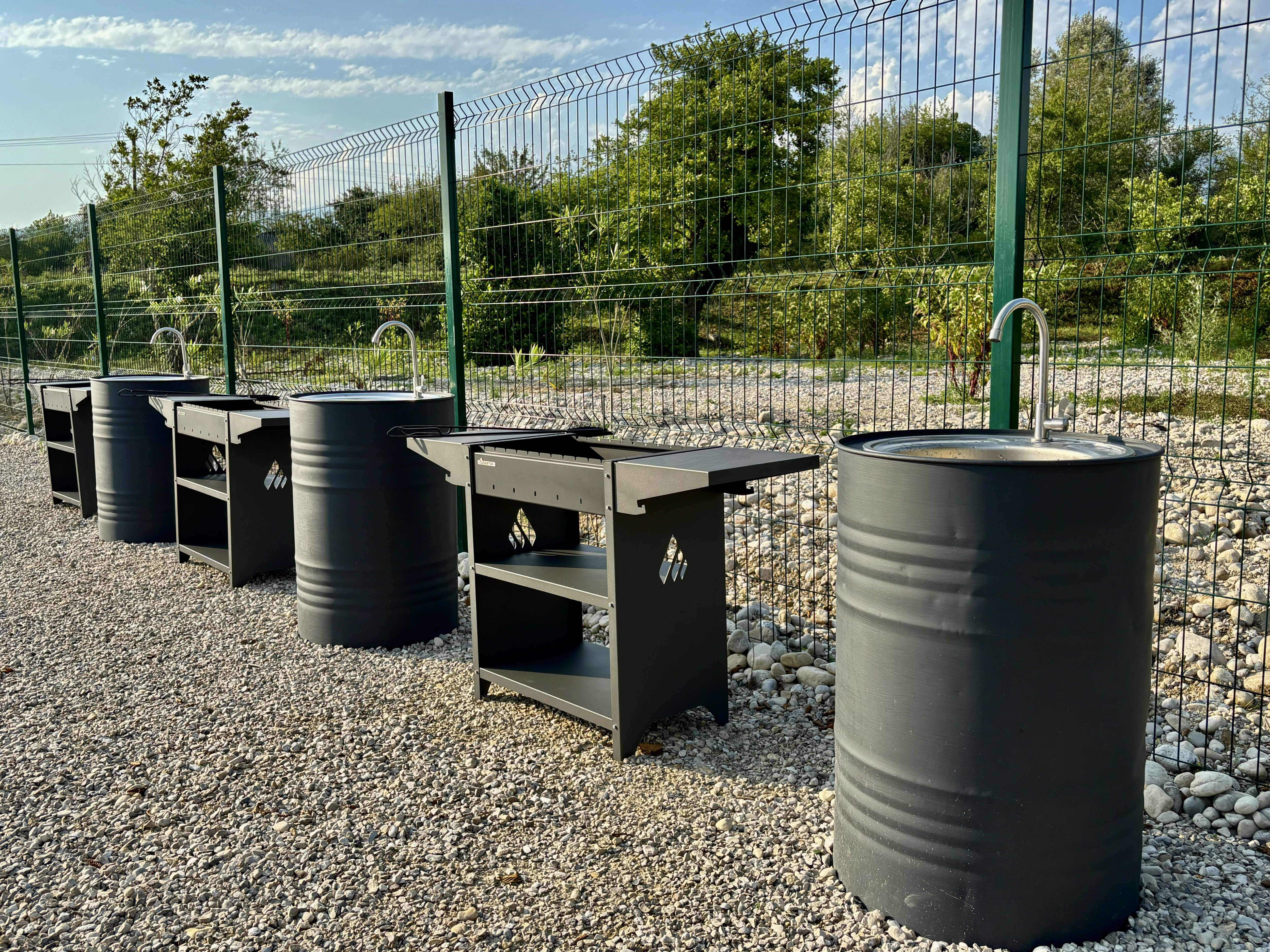 Фото Южная дача