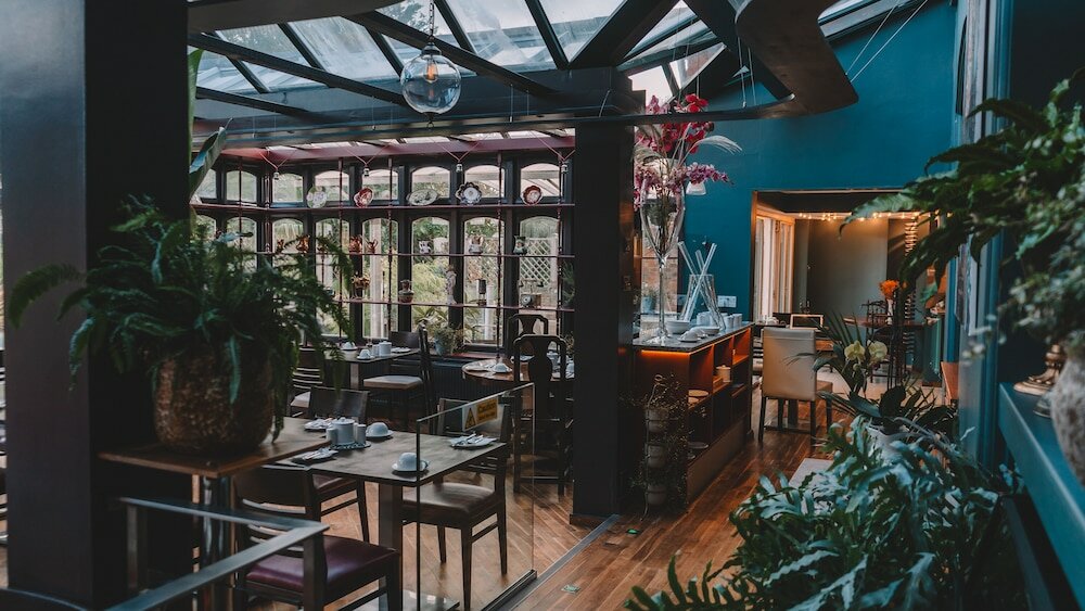 Фото The Galaxie