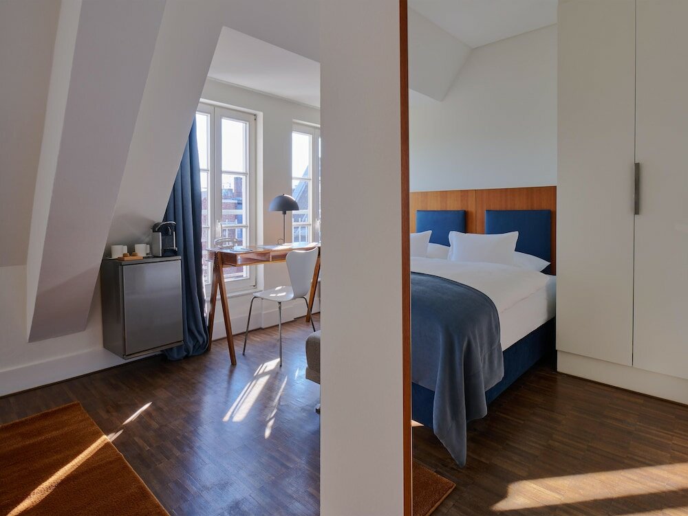 Фото Отель Classik Hotel Antonius