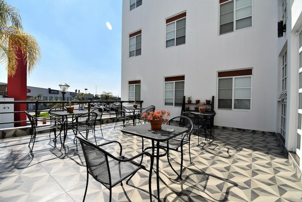 Фото отеля 5