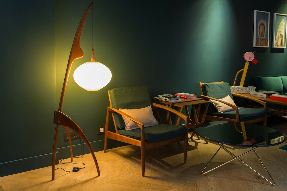 Фото C.O.Q Hotel Paris