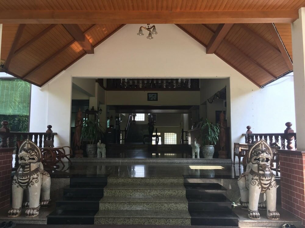 Фото Tak Andaman Resort & Hotel