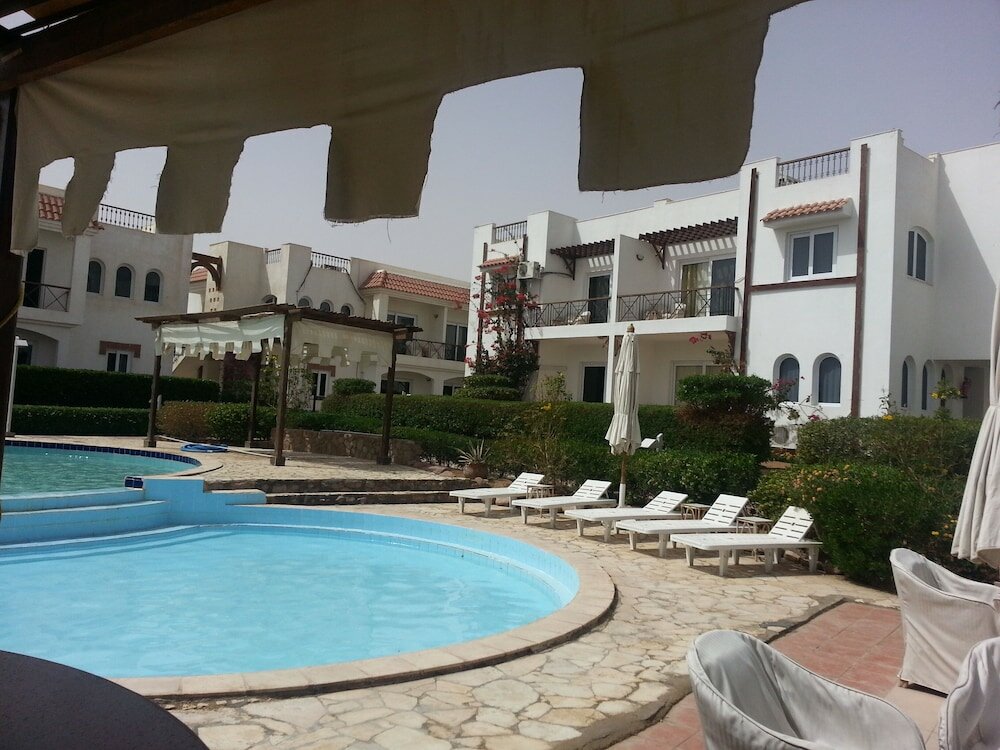 Фото Logaina Sharm