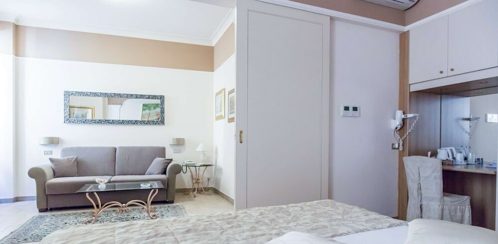 Фото Best Western Hotel Liberta