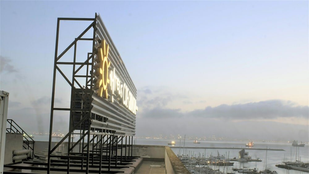 Фото Ohtels Campo De Gibraltar