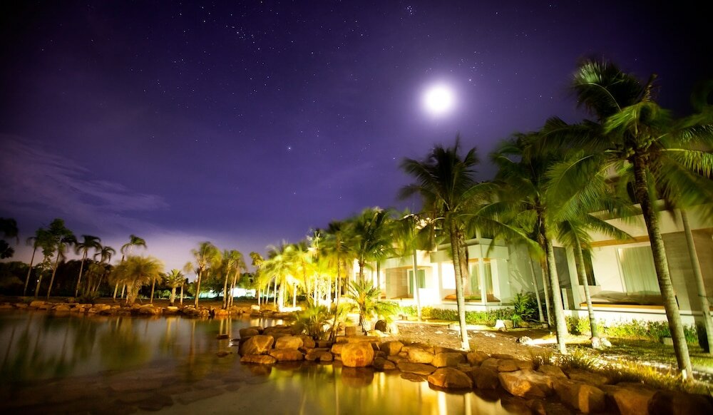 Фото Ohana Resort and Restaurant