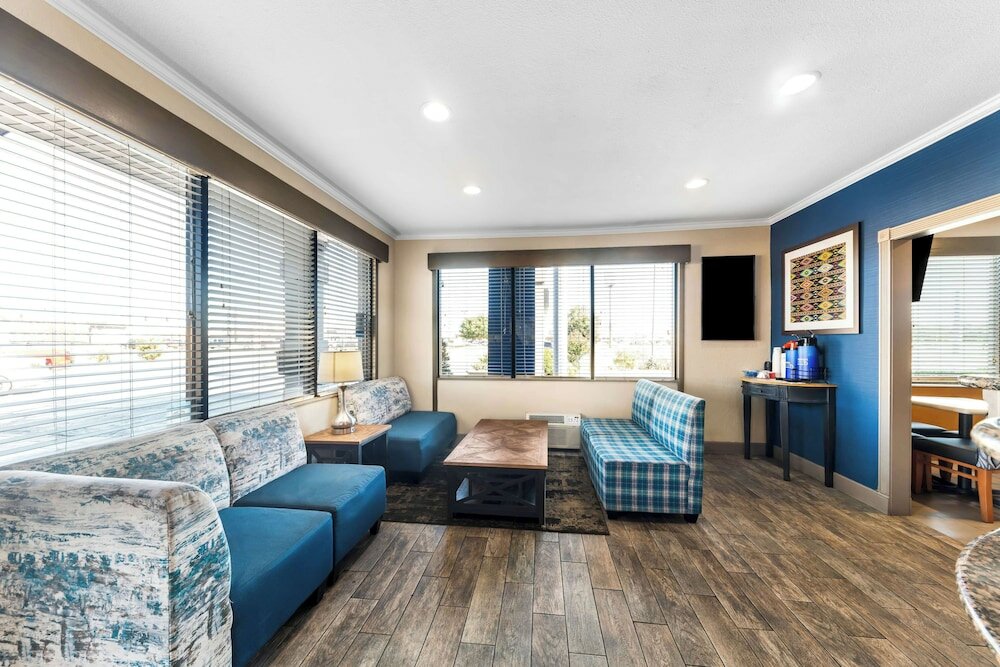 Фото Best Western Markita Inn