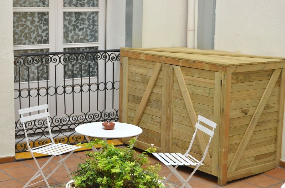 Фото Far Home Atocha