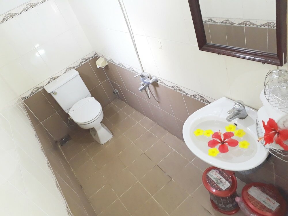 Фото Gingergrass Homestay