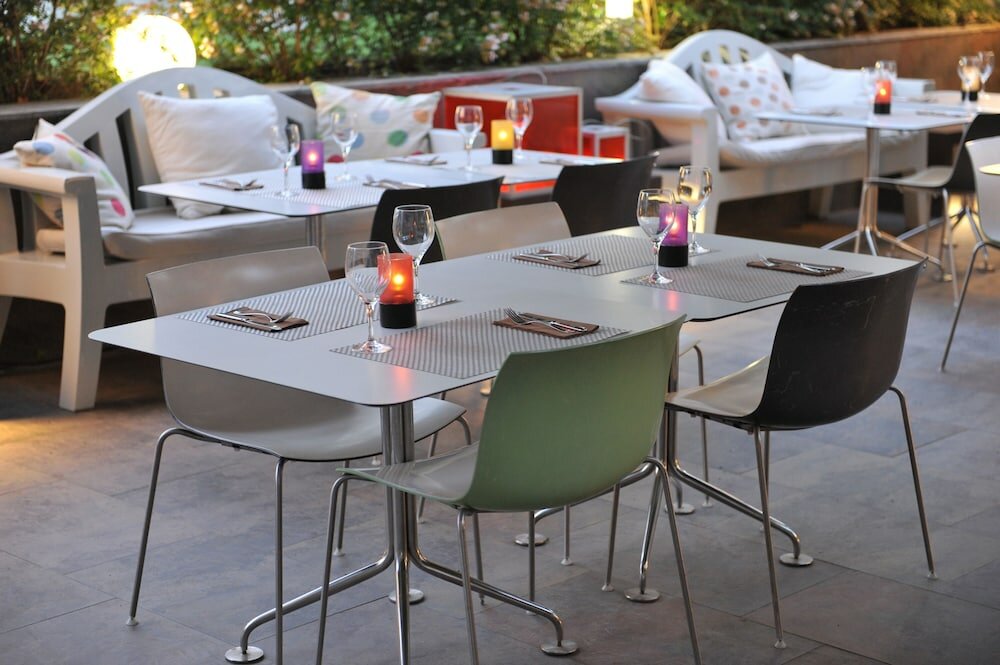 Фото Magnolia Hotel Salou