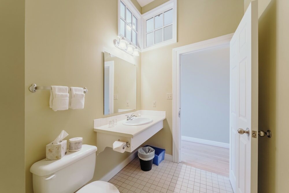 Фото Foster's Inn