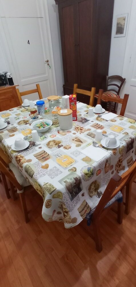 Фото Casa Cristina