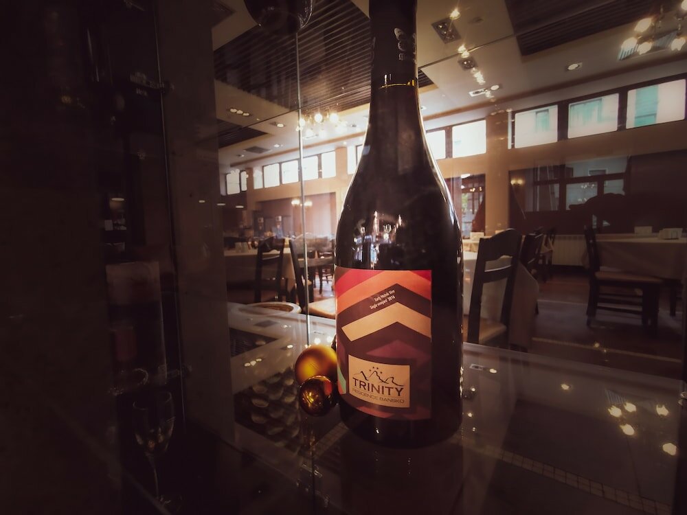 Фото Trinity Residence Bansko