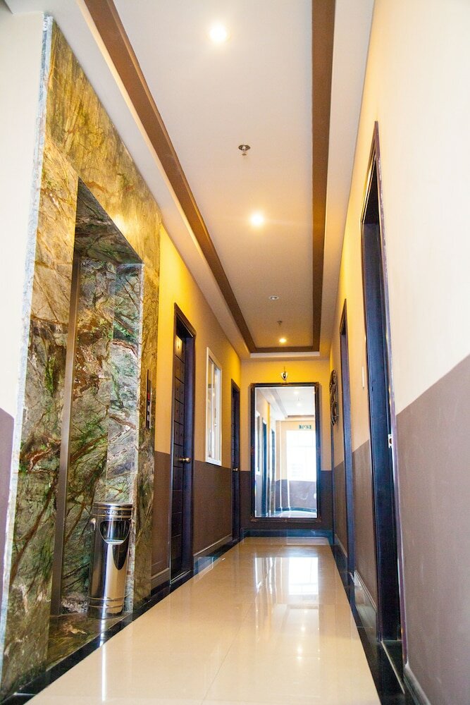 Фото Edenroc Hotel