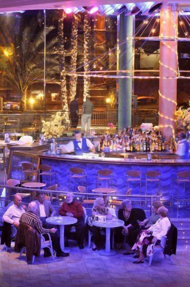 Фото Hotel Kaktus Albir